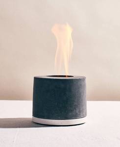 lot 59426 image: FLIKR Fire Personal Fireplace