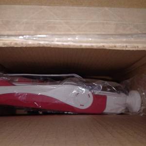 lot 59439 image: Retail - $37.86 Zakarian by Dash Safe Slice Upright Mandolin