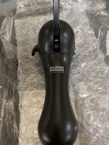 lot 59461 image: Kuhn Rikon 2-in-1 Ratchet Can Opener