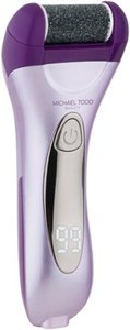 lot 59492 image: MICHAEL TODD BEAUTY - Pedimax Pedicure Foot Tool - Purple