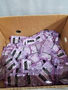 lot 59514 image: Box of Lavender Cleansing Conditioner Pk 1.75oz