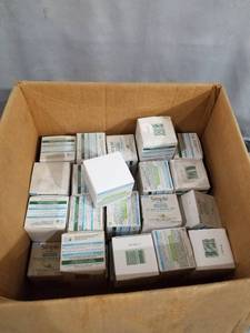 lot 59515 image: Box of Simple Water Boost Skin Quench Sleeping Cream 1.7 oz