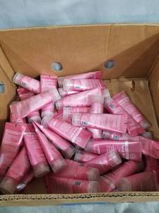 lot 59518 image: BOX OF BioMiracle Pink Radiance Peel-off Mask Treatment-3.5oz