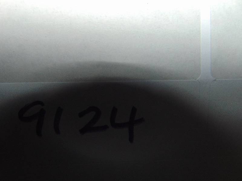 lot 9124 image: Mixed lot Poly Zip bags, assorted sizes, over 200 bags