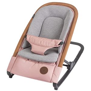 lot 33000029 image: Maxi-Cosi Kori 2-in-1 Rocker, Essential Blush