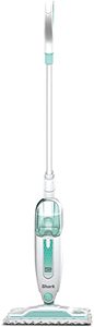 lot 33000134 image: Shark S1000 Steam Mop, WhiteSeafoam