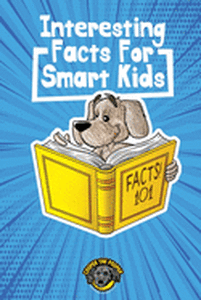 lot 33000136 image: interesting facts for smart kids 1 000 fun facts for curious kids and their