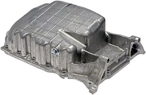 lot 33000138 image: Dorman 264-383 Engine Oil Pan Compatible with Select AcuraHonda Models