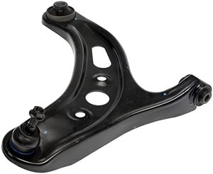 lot 33000140 image: Dorman 526-504 Front Passenger Side Lower Suspension Control Arm and Ball Joint Assembly Compatible with Scion  Subaru  Toyota Models