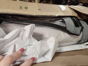lot 33000347 image: sailcloth replacement top jeep wrangler tj 2006 2006 part number 79125