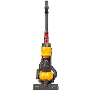 lot 33000193 image: Casdon Dyson Ball  Miniature Dyson Ball Replica For Children Aged 3  Features Working Suction To Add Excitement To Playtime