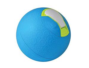 lot 33000252 image: Play and Freeze, Ice Cream Ball- Ice Cream Maker, (77349)