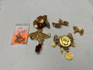 lot 1314 image: Ladies Jewelry