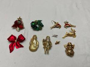 lot 1337 image: Ladies Jewelry