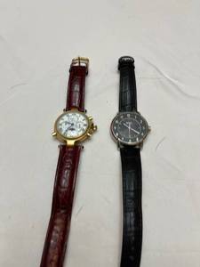 lot 1360 image: Watches