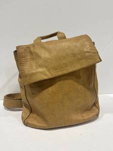lot 1029 image: American Leather Company bag