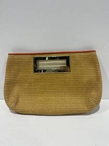lot 1035 image: Michael Kors clutch