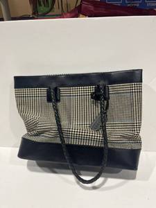 lot 1043 image: Ralph Lauren tote