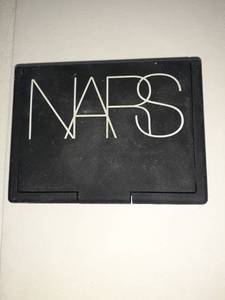 lot 1055 image: Nars make up. Meddark4 New Orleans