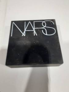lot 1058 image: Nars Powder foundation. Medium 1. Punjab