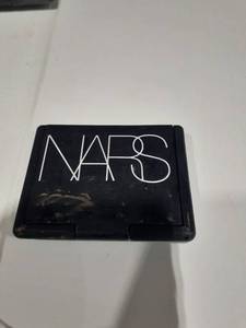 lot 1059 image: Nars makeup. CarmelAmande