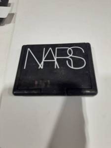 lot 1062 image: Nars makeup. New Order
