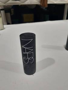lot 1069 image: Nars makeup. Palm Beach