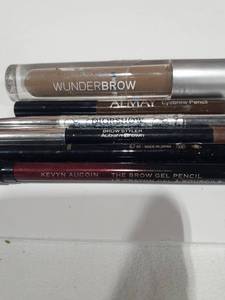 lot 1078 image: Eyebrow pencils. Almay, Matrix, Givenchy and more
