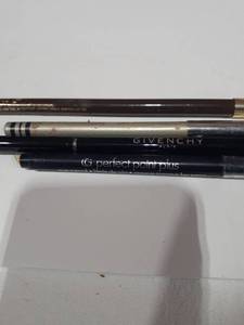 lot 1079 image: Eyeliner makeup. Cover Girl, Givenchy, Lacome and more