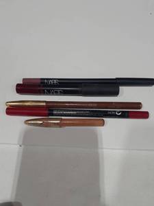 lot 1080 image: Lip liners. Nars and more