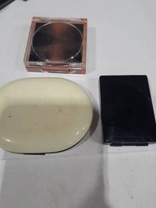 lot 1087 image: Blush. Ultima, Lancome and more