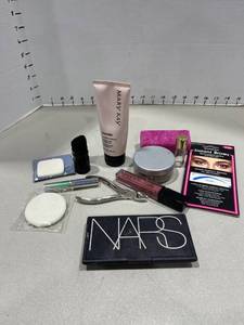 lot 1559 image: NARS and other makeup