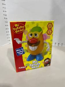 lot 1713 image: Mr Potato Head