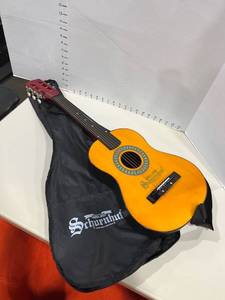 lot 1768 image: Schoenhut guitar