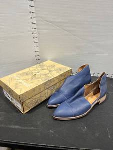 lot 1812 image: Free People flat royale shoes size Womens US 7