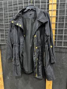 lot 1848 image: For Cynthia size XL womens coat