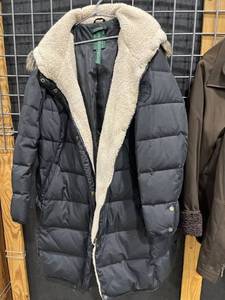 lot 1854 image: Ralph Lauren size 2XL coat