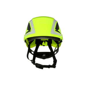 lot 1006 image: 3M SecureFit Safety Helmet