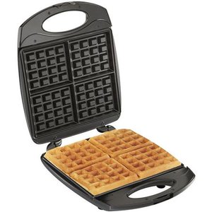 lot 1018 image: Hamilton Beach Waffle Maker