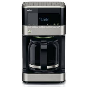 lot 2325 image: Braun Brew Sense 12-Cup Drip Coffee Maker