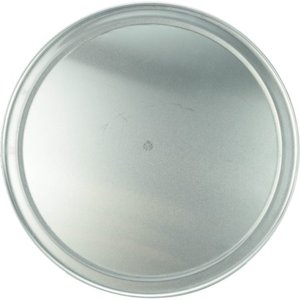 lot 2335 image: American Metalcraft Aluminum Wide Rim Pizza Pan