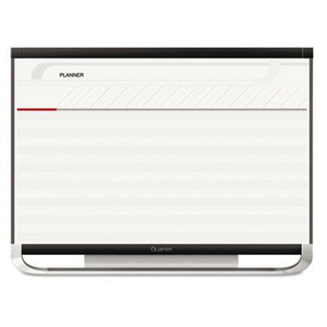 lot 6246 image: Quartet Prestige 2 Magnetic Total Erase Project Planner