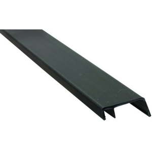 lot 8998 image: JR Products Black Hehr Style Screw Cover