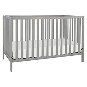 lot 9524 image: DaVinci Union 4-in-1 Convertible Crib