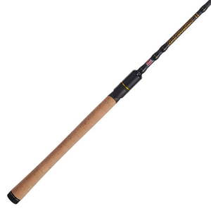 lot 9532 image: PENN Battalion II Inshore Spinning Rod