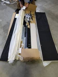 lot 9537 image: Trundle Bed