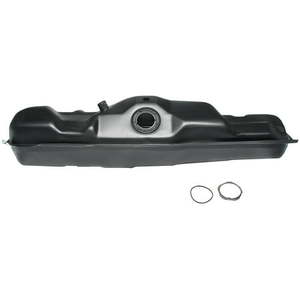 lot 9538 image: Dorman Front Fuel Tank for Select Ford Models