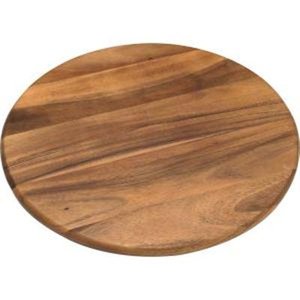 lot 2452 image: Lipper International 1118 Lazy Susan Kitchen Storage