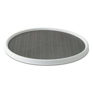 lot 2458 image: Copco Organizer Turntable w Non-Skid Liner