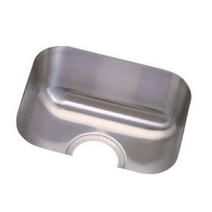 lot 2471 image: Elkay Dayton Single Basin Undermount Kitchen Sink